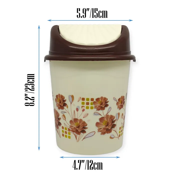 Mini%20Tiny%20Desktop%20Trash%20Can%20Dustbin%20With%20Swing%20Lid%20For%20Kitchen%20Room%20Office%20And%20Restaurant%20-%20Image%203