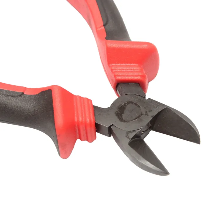 Baum%20Side%20Cutting%20Plier%208"%20-%20Image%204