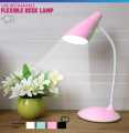 Rechargeable Study Table Lamp Three Dimming. 
