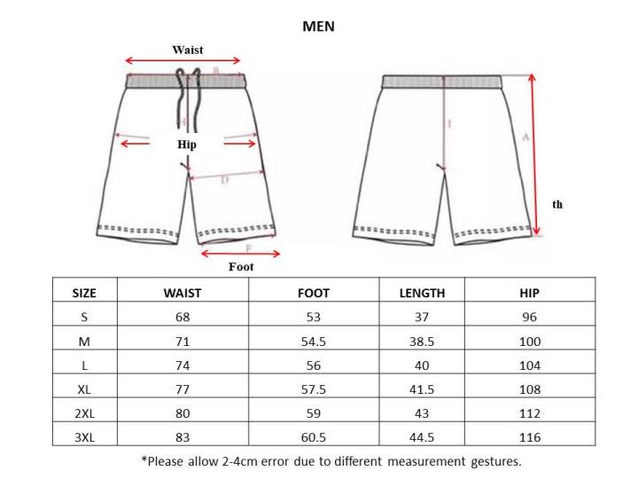 ERKE%20Half%20Pant%20Ocean%20Blue%20For%20Men%20%2011215256247-604%20-%20Image%205