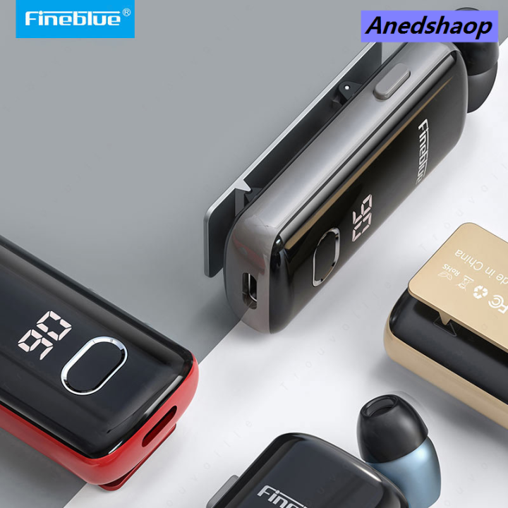 NEW%20Anedshaop%20Fineblue%20F580%20Clip-on%20Lotus%20Wireless%20Headset%20Bluetooth%205.3%20Headphones%20%E3%80%902025%20Version%E3%80%91%20with%20Mic%20Power%20Display%20Earbuds%20Noise%20Cacelling%20Auriculares%20-%20Image%204