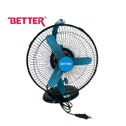 Better Air Tawall AP Fan 220 V ||  3 Number of Blades || 100 % Copper Motor || Aerodianamically balanced blades || Elegantly styled body || Tilt Function || Noise Level || 1 Year Warranty ||