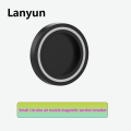 Lanyun Professional Leafless Hair Dryer 110V/240V Negative Ionic 2025 New Hair Dryer Hot/ Cold Blow Dryer Hairdryer Home Appliance. 