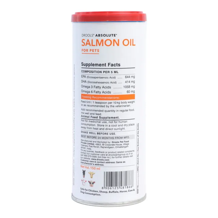 Drools%20Salmon%20Oil%20150ml%20-%20Image%202