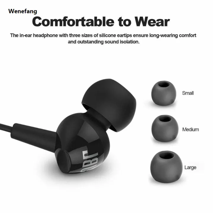 Wenefang%20JBL%20C100Si%20Original%203.5mm%20Jack%20Wired%20In-ear%20Stereo%20Earphone%20With%20Harman%20Pure%20Bass%20Sound%20Music%20Sports%20Gaming%20Headset%20With%20Mic%20Handsfree%20For%20ios%20iPhone%20and%20Android%20Huawei/Xiaomi/oppo/vivo/Samsung%20-%20Image%206