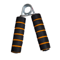 Foam Handle Power Hand Grip For Hand and Wrist Strengthener | Foam Hand Grip | Grip Strengthener With Foam Handles. 