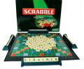 AB Gee Mattel Scrabble Original Word Board Game / Games. 