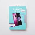 UV Liquid Curved Tempered Glass for One Plus 7 Pro. 