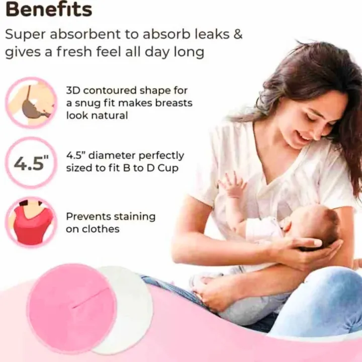 Disposable%20Breast%20Pad%20(Pack%20Of%2030%20)%20-%20Image%202