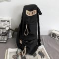Bagzillas: Boys and Girls Trendy Fashion School Backpack Girls Casual Outdoor Backpack Suietable 9th 10th Collage Uni... 