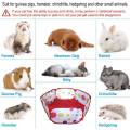 ZOROOM 2X Guinea Pig Foldable Playpen Portable Small Animals Playpen Open Outdoor/Indoor Exercise Fence for Hedgehogs, Hamster. 