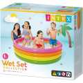 Intex Wet Set Collection Water Pool (45” x 10”). 
