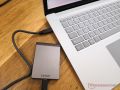 Lexar SL200 External SSD | Ultra Portable | Upto 550MB/s Read. 