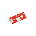 Microphone Module Red[1 pcs]. 