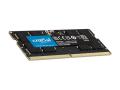 Crucial 8GB DDR5-4800 SODIMM Laptop RAM - OTE Nepal. 