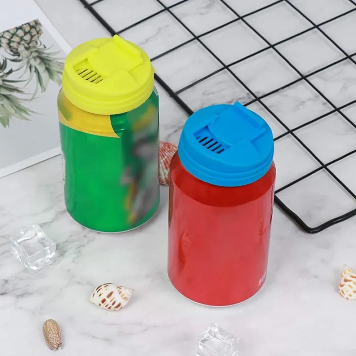 Soda%20Can%20Covers%20Cans%20Cover%20Leakproof%20Cap%20Type%20Splash%20Cap%20for%20Carbonated%20Water%20or%20Soft%20Drink%204%20Pack%20-%20Image%204