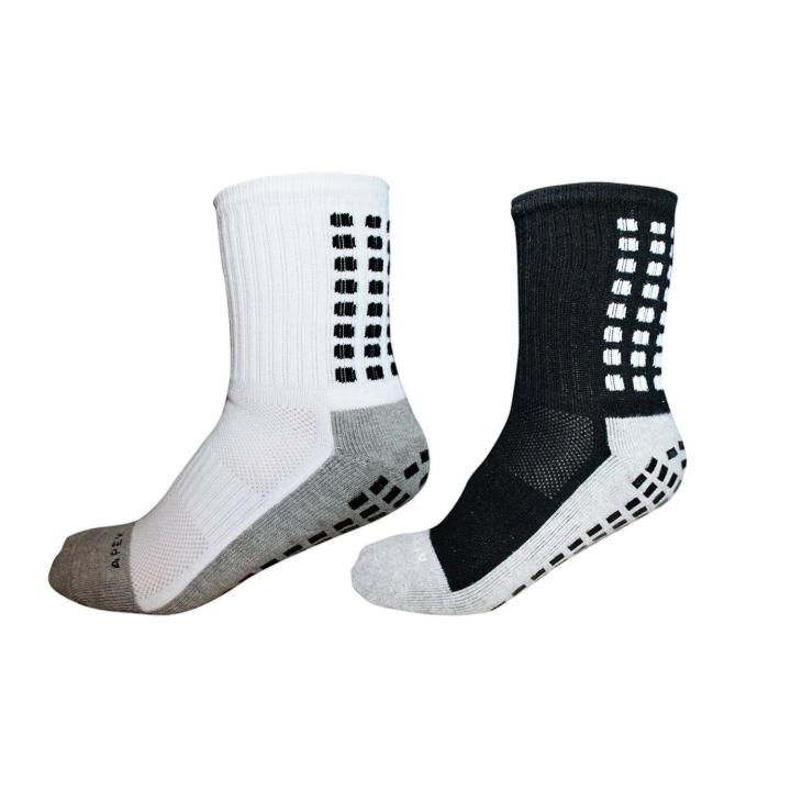 Permanent Rubber Grip Socks For Football - Fashion | Socks For Men And Women | Football , Futsal Socks | Footwear |