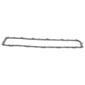 OYPFXMI 4Pcs 8 Inch Mini Chainsaw Chain Replacement Guide Saw Chain for 8 Inch,1/4Inch LP Pitch 47 Drive Links Fits for Chainsaw. 