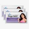 Prega News Pregnancy Test Kit pack of 3. 