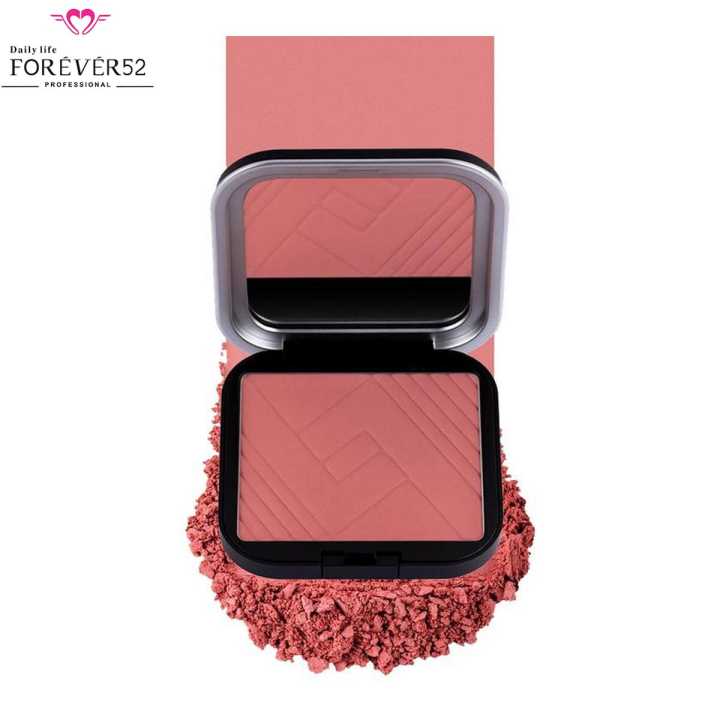 Daily Life Forever52 Cheek Pop Blush CPB003