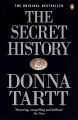 The Secret History By Donna Tartt. 