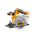 Ingco 20 Volt Lithium-Ion Circular Saw With Battery and Charger. 
