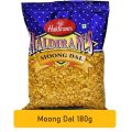 Haldiram's Moong Daal 180 Gm. 