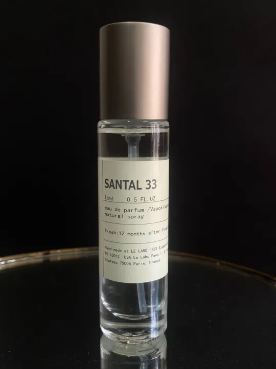 Le%20Labo%20Santal%2033%20Eau%20De%20Parfum%20Unisex%20Perfume%2015%20Ml%20-%20Image%202