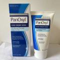 Cross-border PanOxyl Acne Foaming Cleanser 10% Benzoyl Peroxide Amino Acid Oil Control 4% Facial Cleanser. 