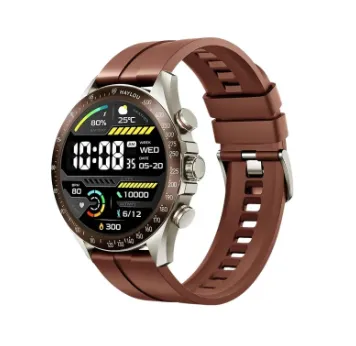 HAYLOU%20Solar%20Pro%20Smart%20Watch%201.43"%20AMOLED%20Display%20Bluetooth%20Phone%20Call%20Smartwatch%20IP68%20Waterproof%20Smart%20Watch%20-%20Image%202