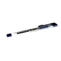 Hauser Fluidic Blue Ball Pen Blue ( Set of 10 Pcs ). 
