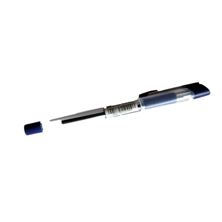 Hauser%20Fluidic%20Blue%20Ball%20Pen%20Blue%20(%20Set%20of%2010%20Pcs%20)%20-%20Image%202