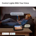 Imou Smart Led Wifi Bulb 1 Year Warranty. 