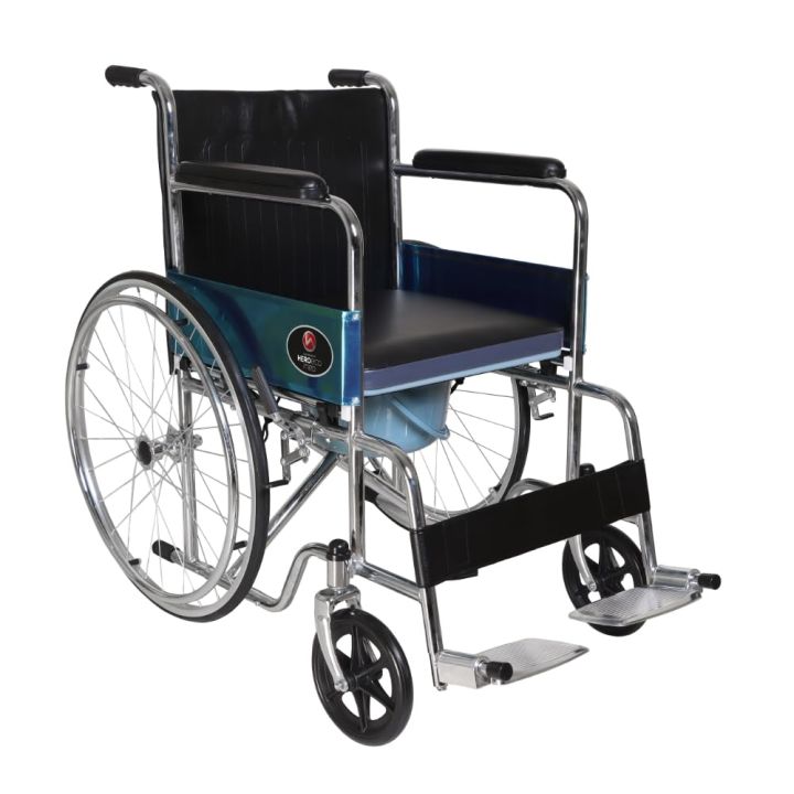 Pediatric Wheelchair