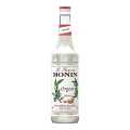 Monin Almond Syrup 700ml. 