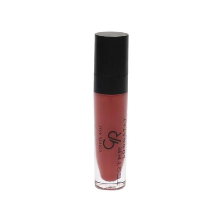 Golden%20Rose%20Gr%20Longstay%20Liquid%20Matte%20Lipstick%20(19)-5.5%20Ml%20-%20Image%204
