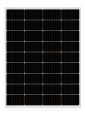 Solar Panels (100W). 