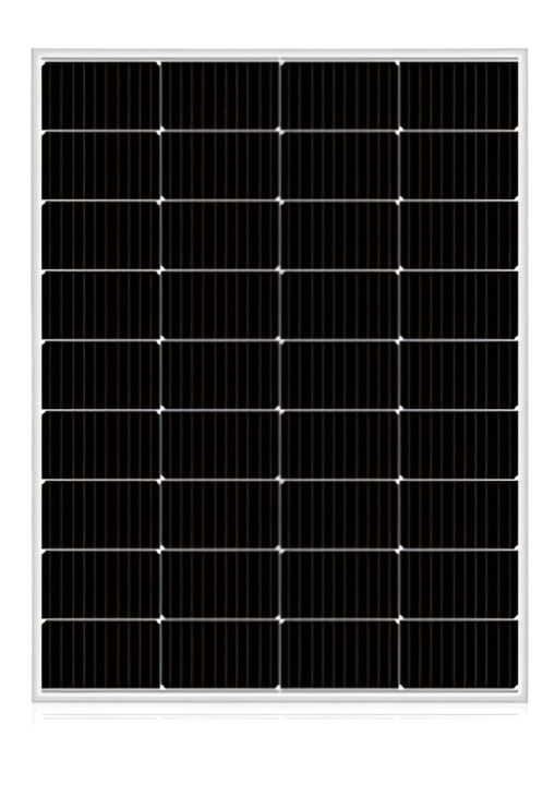 Solar Panels (100W)
