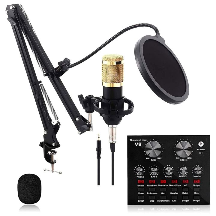 BM%20800%20Condenser%20Microphone%20With%20V8%20Sound%20Card%20-%20Image%204