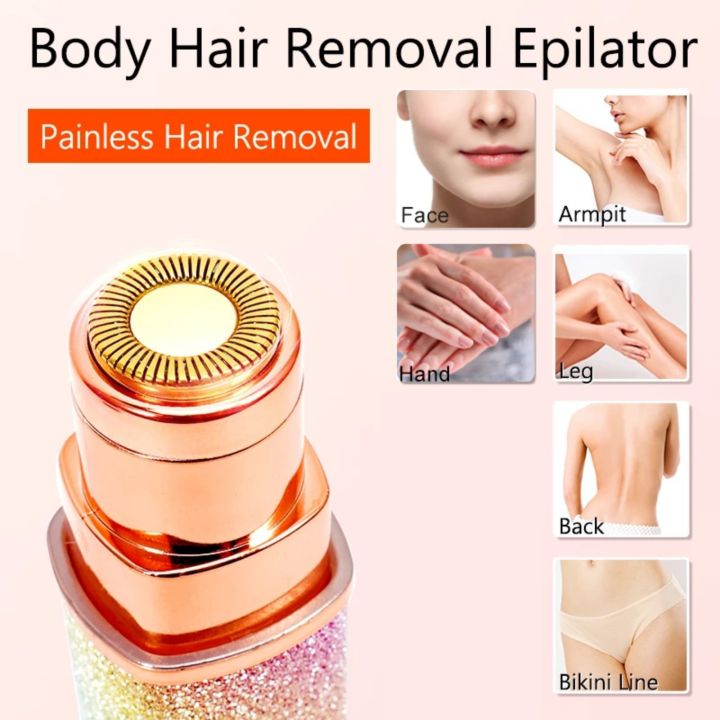 Portable%202%20IN%201%20Women%20Epilator%20Electric%20Painless%20Hair%20Remover%20Shaver%20Eyebrow%20Shaper%20Facial%20Leg%20Armpit%20Bikini%20Body%20Trimmer%20By%20Smart%20Gallery%20-%20Image%207