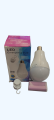 Rechargeable LED Bulb 15 W Double Battery. 