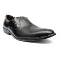 Black Color Party Shoes For Men. 