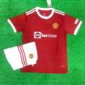 Football Jersey Set Home Kit For Kids And Adults | Retro Jersey Kit Football Club For Men. 