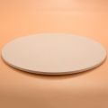 13 Inch Pizza Stone for Cooking Baking Grilling Pizza Tools for Oven and Bbq Grill Bakeware Bread Tray Kitchen Baking Slab. 