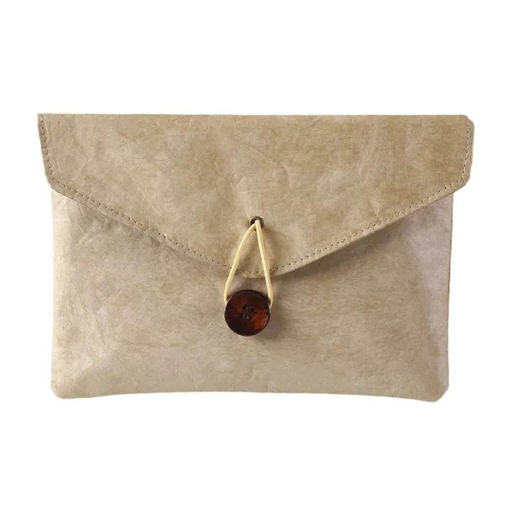 Dupont%20Paper%20Simple%20Waterproof%20Double%20Layer%20iPad%20Storage%20Document%20Receipt%20Bag%20Touchpad%20Protective%20Case%20Lightweight%20and%20Soft%20-%20Image%205