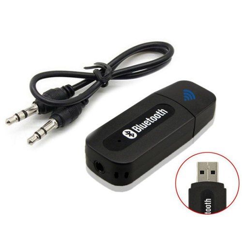 Bluetooth Music Receiver - Wireless Audio USB for YET-M1 Wireless Speaker