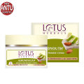 Lotus Herbals AlmondYouth Almond Anti-Wrinkle Cream for All Skin Types - 50 gm. 