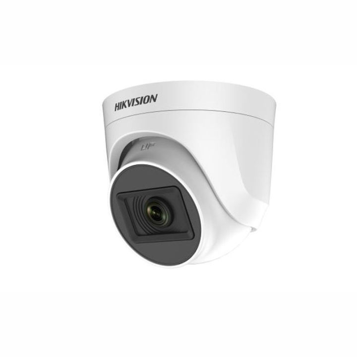 Hikvision Mp Indoor Fixed Turret Camera Ds Ce D T Exipf Daraz Com Np