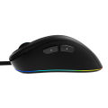 MeeTion MT - GM19 USB Wired RGB Lightning Gaming Mouse. 
