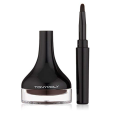 TONYMOLY BACK GEL EYELINER PEARL BROWN. 